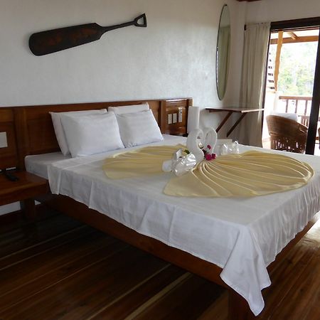 فندق Mansion Buenavista إل نيدو المظهر الخارجي الصورة