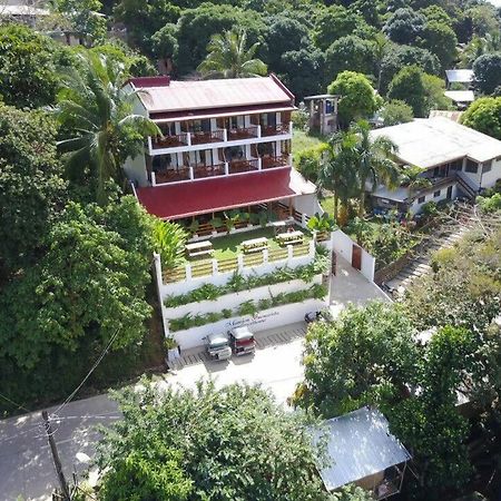 فندق Mansion Buenavista إل نيدو المظهر الخارجي الصورة