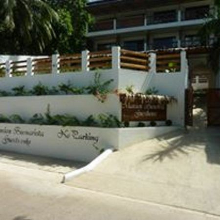 فندق Mansion Buenavista إل نيدو المظهر الخارجي الصورة